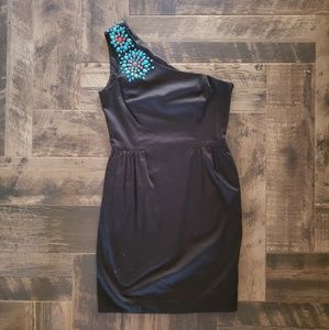 Maggy London dress